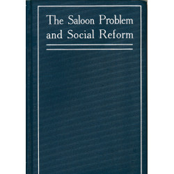 The saloon problem and...