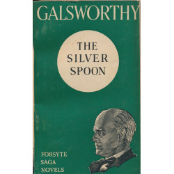 The silver spoon