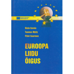 Euroopa Liidu õiguse alused