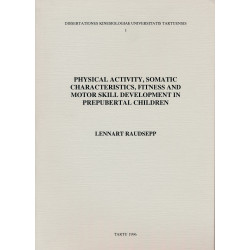 Physical activity, somatic...