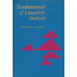 Fundamentals of linguistic...
