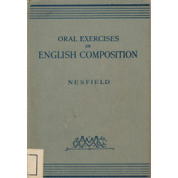 Oral exercises in English...