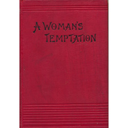 A woman's temptation