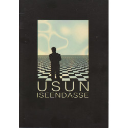 Usun iseendasse