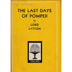 The last days of Pompeii