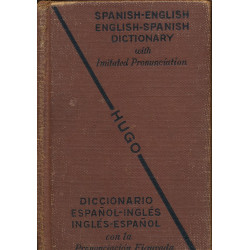 Hugo's pocket dictionary...