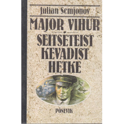 Major Vihur. Seitseteist...
