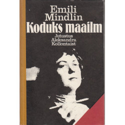 Koduks maailm : jutustus...