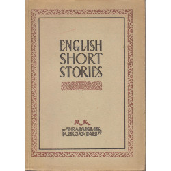 English short stories...