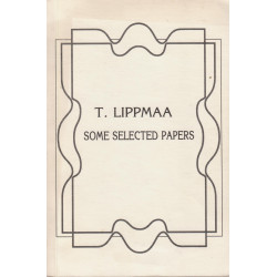 T. Lippmaa - some selected...