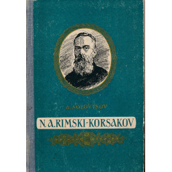 N. A. Rimski-Korsakov