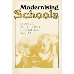 Modernising schools :...