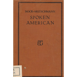 Spoken American :...