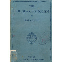 The sounds of English : an...