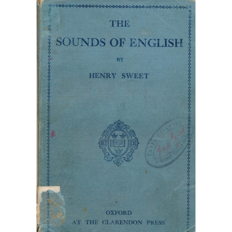to　The　introduction　of　an　English　sounds　phonetics