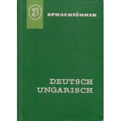 Sprachführer Deutsch-Ungarisch