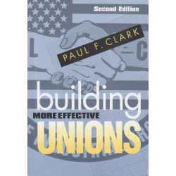 Building more effective unions