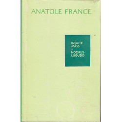 Inglite mäss. Nooruslugusid