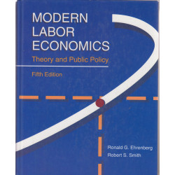 Modern labor economics :...