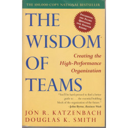 The wisdom of teams :...