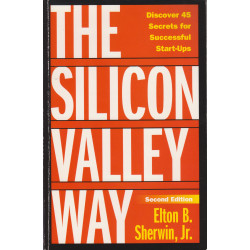 The Silicon Valley way :...