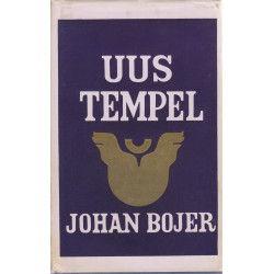 Uus tempel