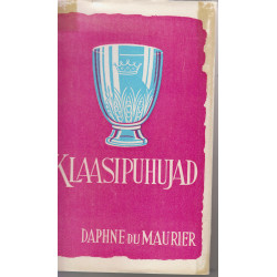 Klaasipuhujad : romaan