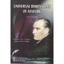 Universal dimensions of...