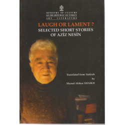 Laugh or lament? : selected...