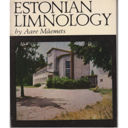 Estonian limnology : a...