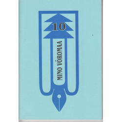 Mino Võromaa. 10....