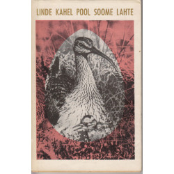 Linde kahel pool Soome...