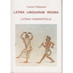 Latina linguarum regina :...