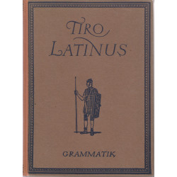 Tiro Latinus : lateinisches...
