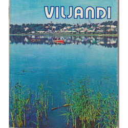 Viljandi : fotoalbum