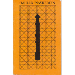 Mulla Nasreddin