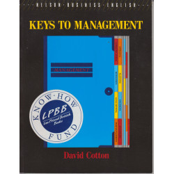 Keys to management
