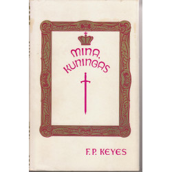 Mina, kuningas : romaan