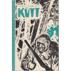 Kütt : romaan