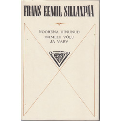 Noorena uinunud. Inimelu...