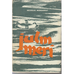 Julm meri : romaan. 1. köide