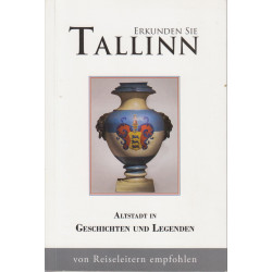 Erkunden Sie Tallinn :...