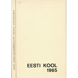Eesti Kool 1965
