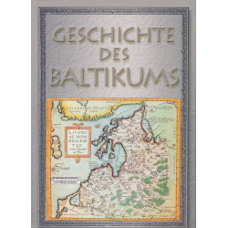 Geschichte des Baltikums