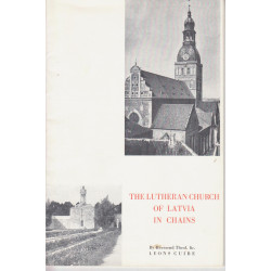 The Lutheran Church of...