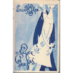 Naine peeglis : romaan