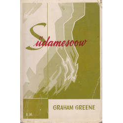 Südamesoov : romaan