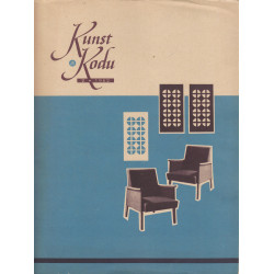 Kunst ja kodu 1962/2