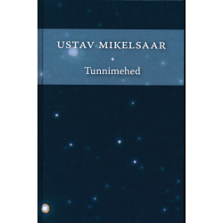 Tunnimehed : [romaan]