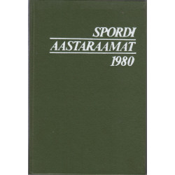 Spordi aastaraamat 1980